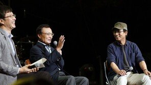 ‘노무현재단’ 이해찬 후임 이사장에 유시민 작가 내정