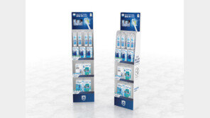 필립스 소닉케어 “홈플러스에서도 만나요”