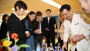 북한 다녀온 현정화 감독 “리분희 언니 못 만났지만…”