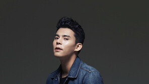 서지안, 가을 발라드 대전 합류…10월2일 컴백