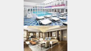 [김재범 기자의 투얼로지] 예술부터 쇼핑·놀이까지…호텔을 즐겨라