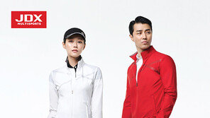 JDX멀티스포츠, UL 인터내셔널 크라운 공식 후원