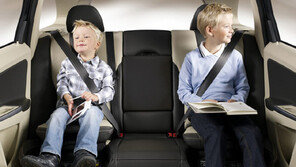 모든 도로 안전띠 안 하면 과태료 3만원