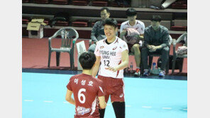 [V리그 레이더] 일본 V리그의 공습, 아마 유망주를 노린다