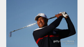 왕좌 되찾은 골프 황제, 라이더컵 선봉장 나선다