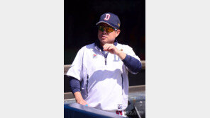 1차 목표 달성한 ‘최강’ 두산, 어떻게 KS를 준비할까