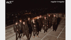 [연예뉴스 HOT5] NCT 127, 美 ‘지미 키멜쇼’ 출연