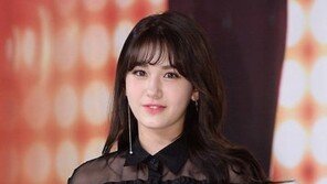 [연예뉴스 HOT5] JYP 떠난 전소미, YG에 새 둥지