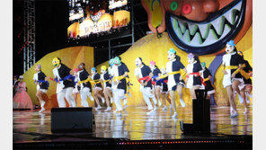 ‘안동국제탈춤페스티벌’ 28일 팡파르