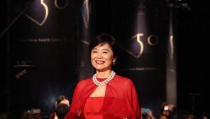 [연예뉴스 HOT5] 대만 배우 임청하, 24년 만에 이혼