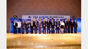 박정환·신진서·최정, 만리장성을 무너뜨려라!