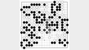 [바둑]알파고 vs 알파고 특선보… 감격적 승리