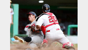 [베이스볼 브레이크] 치열한 5위 싸움, 승자 누가 될까?