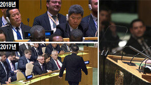 김정은 “美에 속임수 쓰면 보복 감당하겠나”