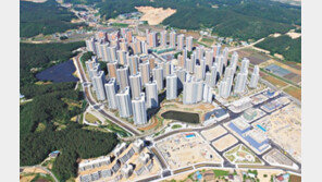 수도권 84㎡ 아파트 전셋값이 1억원대?