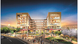 부산 ‘더셰프월드 센트럴원’, 유명 맛집을 한곳에 ‘푸드 전문상가’