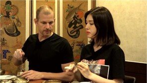 전소미, 父 위해 ‘진사3’ 지원사격…“군대식 식사 연습”