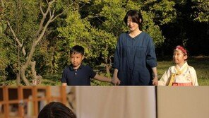 “인생 뭐있어?” 이영애, 신비주의 깬 ‘쌍둥이 엄마’ 일상