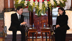 이낙연 총리, 베트남 주석 조문