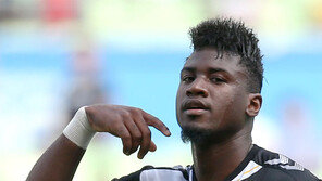 조현우를 두번이나 물컹하게 만든 말컹