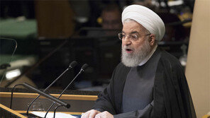 美와 속내 다른 유럽 “이란과 무역 유지”