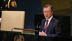 종전선언 ‘주파수 맞추기’에 공들인 文…3박5일 설득의 시간