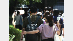 청년 50만명 ‘공시’에 올인…시험일정 따라 실업률도 ‘출렁’