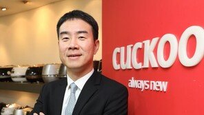 구본학 쿠쿠 대표 “개성공단 다시 가야죠…안전장치는 보완해야”