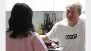 김성수 “딸 친구, 아내 사망에 막말…상처 많이 받아”