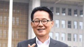 박지원 “이번 유엔 총회는 문 대통령이 손흥민…연설은 명품” 