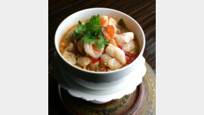 그랜드 하얏트 서울, 방콕 셰프 초청 ‘타이 프로모션’ 진행