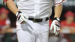 한화, 19년만의 ‘30홈런 듀오’ 눈앞…이성열 30, 호잉 29