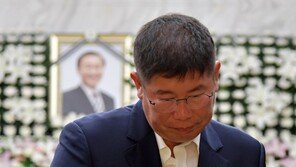 ‘쓰까요정’ 김경진 의원, 평화당 탈당하나…두문불출
