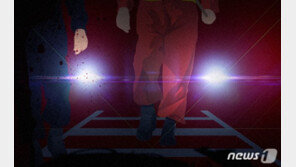 울산 동해남부선 철길서 20대 남성 무궁화호 치여 숨져