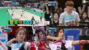 MBC 웃었다…‘아육대’·‘나혼자산다’ 7.9%, 추석 특집 예능 1위