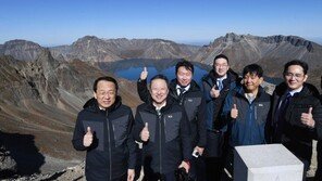 北 신문, ‘남북 정상회담’ 참가 南 경제인 발언 보도해 눈길