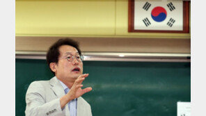 조희연 “내년부터 서울 모든 중·고교 두발 자유화”…염색·펌도 허용?