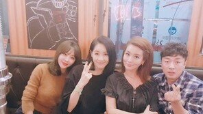 9년만에 종영 ‘백년손님’…김원희 “박수받고 떠나 감사해”