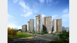 한화건설, ‘거제 장평 꿈에그린’ 10월 공급