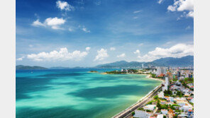 다낭에 이어 올해 뜨는 여행지는…나짱, 푸꾸옥