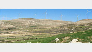 대림, 요르단에 51.75㎿급 풍력발전단지 조성…800억 금융약정 체결