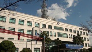 경찰서 유치장 수감된 60대 남성 숨져