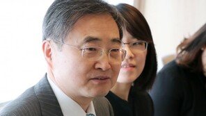 [프로필] 조현 외교부 1차관…통상·다자 외교 전문가