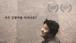 대법원, 서해순씨 ‘김광석’ 상영금지 가처분 신청 ‘기각’