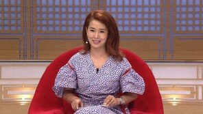  ‘백년손님 종영’ 김원희 “9년 진행, 아쉽지만…박수 받고 떠나 기쁘다”