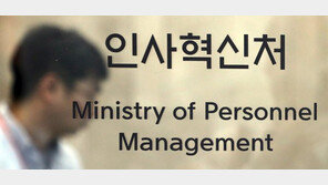 퇴직공직자 12명 ‘취업불허’ 결정…임의취업자 4명 과태료 부과