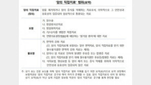 금감원 “보험사, 암환자 요양병원비 지급하라”