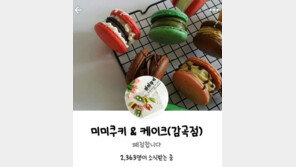 미미쿠키, ‘사기죄’로 형사고소?… 최대 징역10년-2000만원 벌금 可