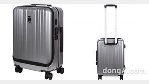 와이드앵글, 골프 캐리어 2종 출시… USB 충전기 탑재