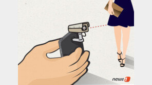 번화가서 여성들 몰카…인천 미추홀구 공무원 ‘중징계’